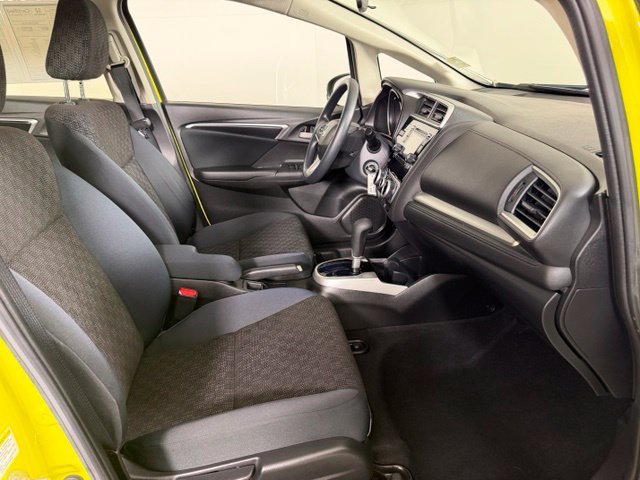 Certified 2016 Honda Fit LX with VIN JHMGK5H55GX020329 for sale in Nashua, NH