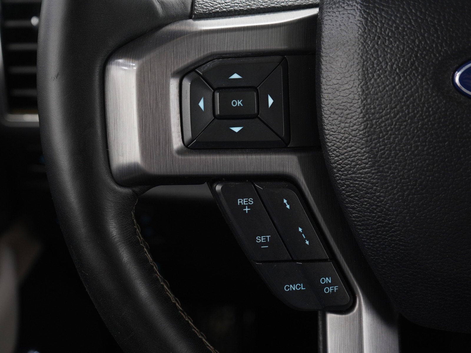 2021 Ford Expedition Platinum - Photo 28