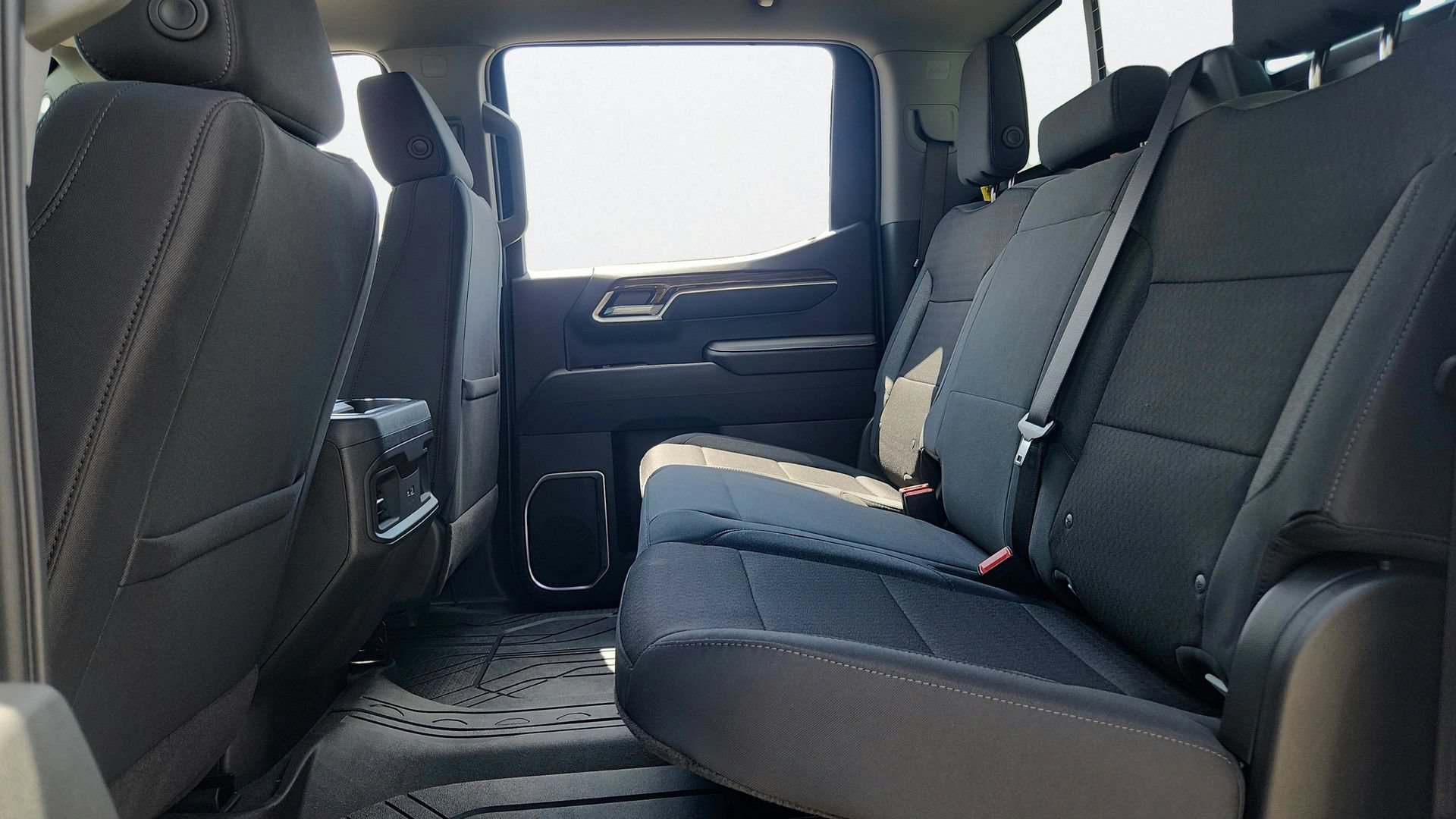 2026 Chevrolet Silverado 1500 LT - Photo 25