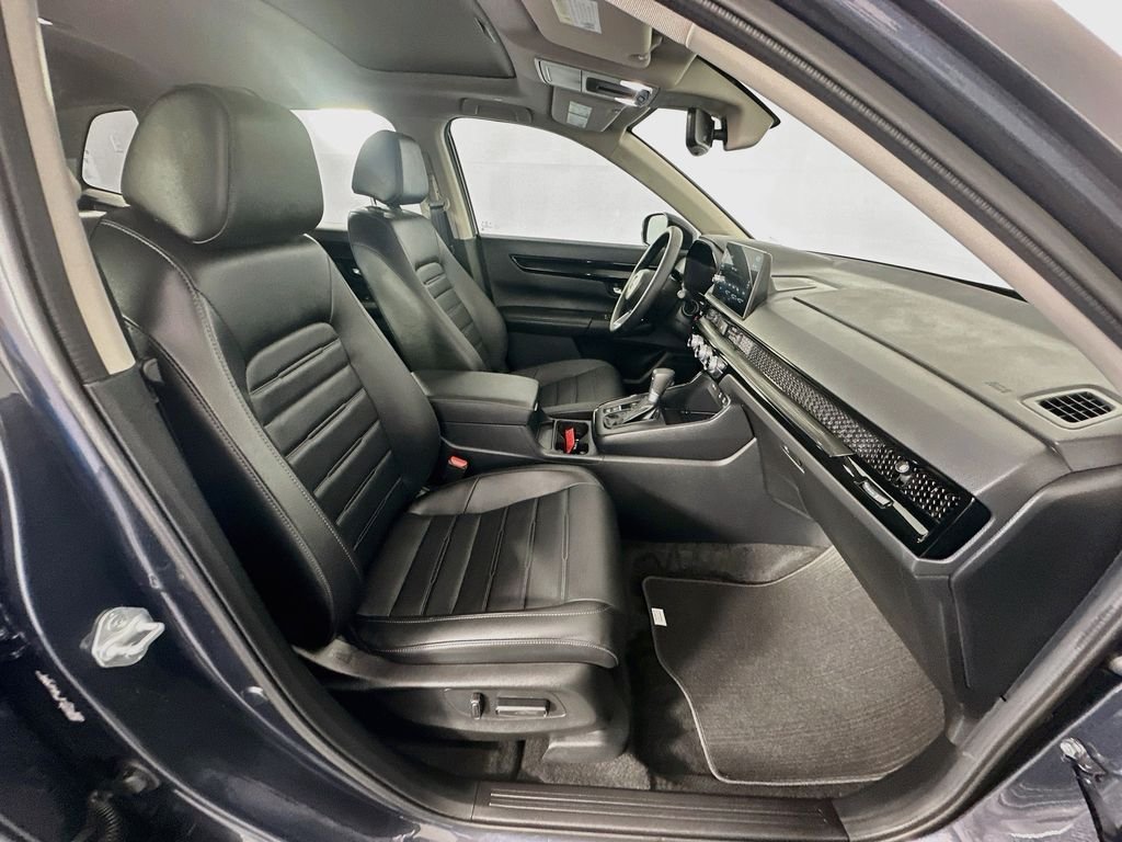 2026 Honda CR-V EX-L - Photo 28