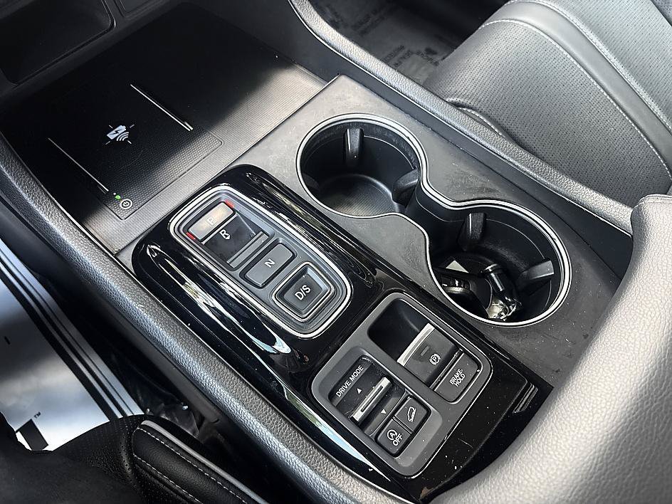 2023 Honda Pilot Elite - Photo 18