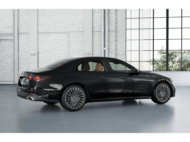 New 2027 Black Mercedes-Benz E 350 image 19