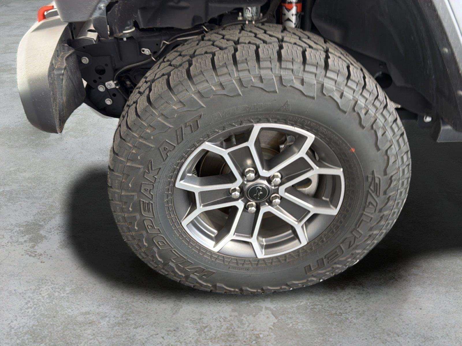 Used 2024 Anvil Clear Coat Jeep Mojave image 34