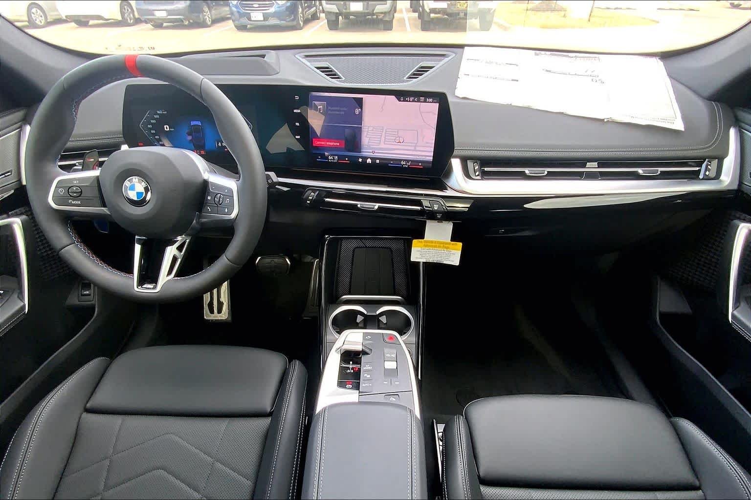 2026 BMW X1 M35i - Photo 5