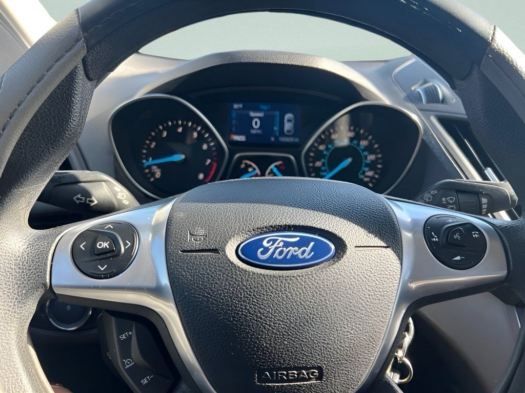 Used 2015 Magnetic Ford SE image 27