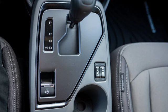 New 2026 Crystal White Pearl Subaru Premium image 35