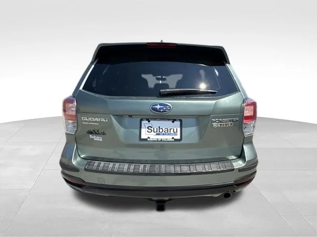 Used 2018 Green Subaru 2.5i Premium image 7