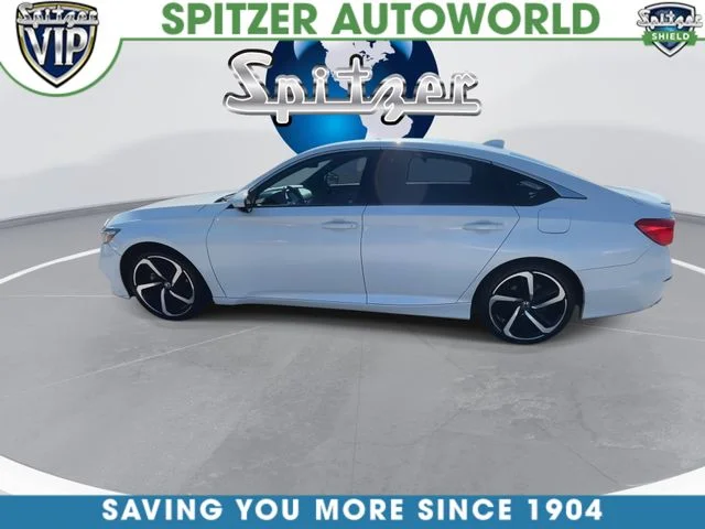 Used 2019  Honda Sport image 6