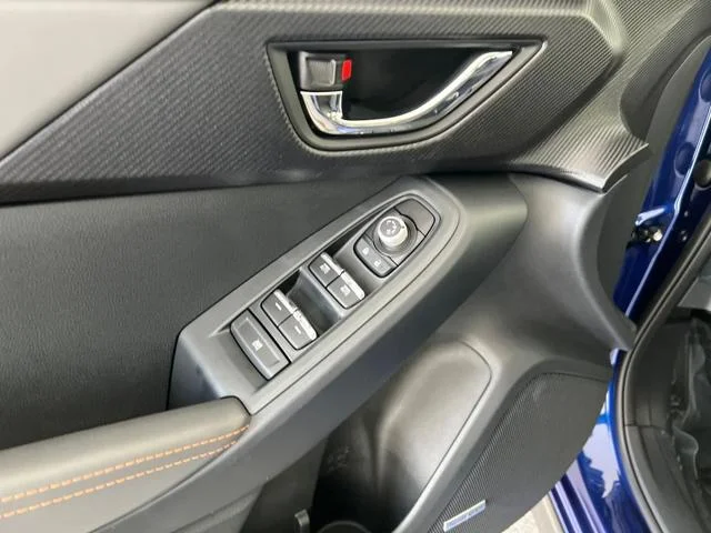 New 2026 SAPPHIRE BLUE PEARL Subaru Limited Hybrid image 13