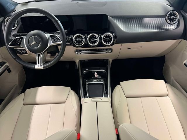 Certified Used 2026 Black Mercedes-Benz GLA 250 image 13