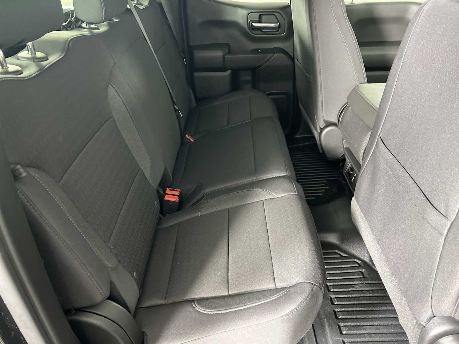 2026 GMC Sierra 1500 Pro - Photo 14