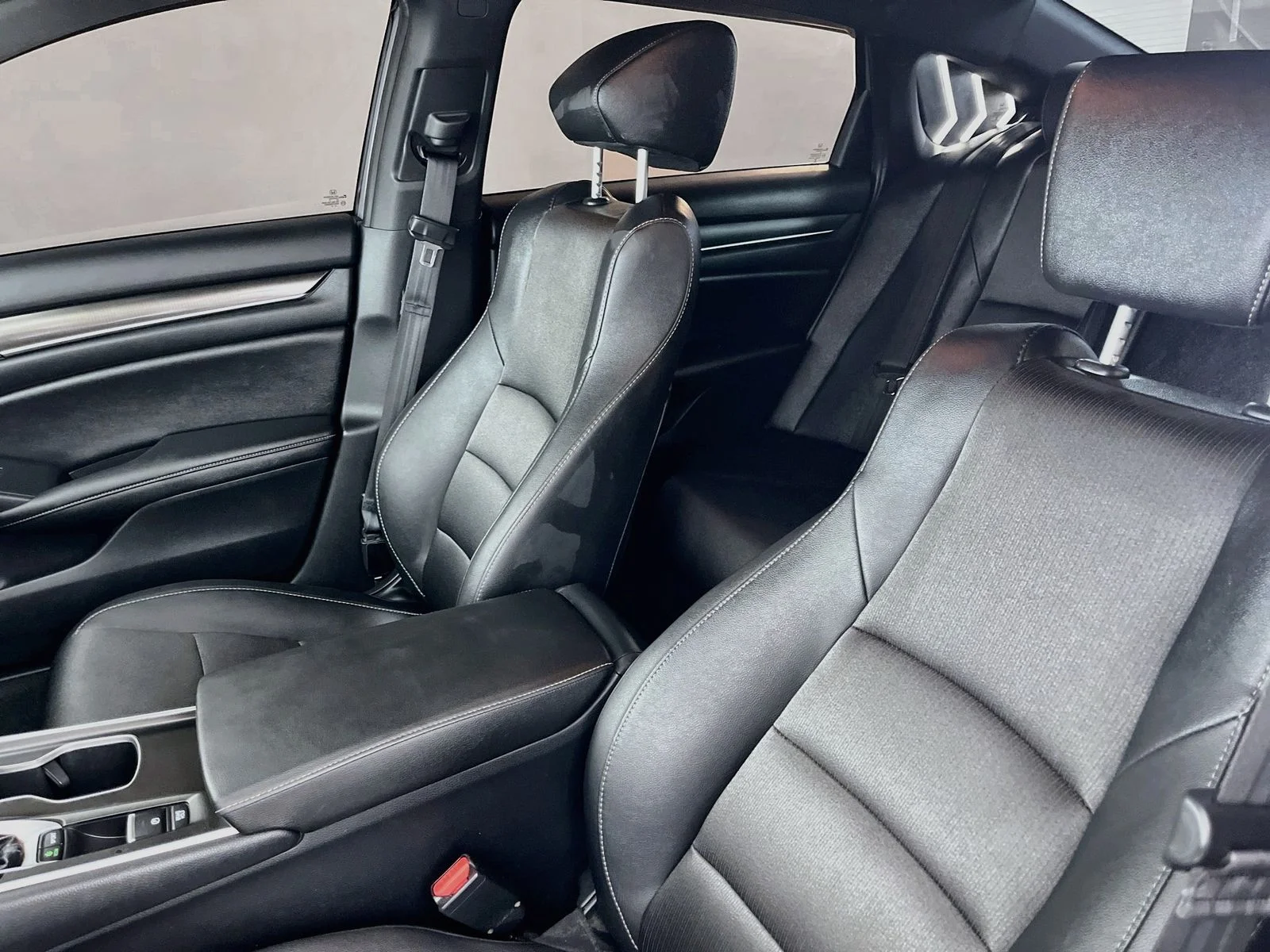 Used 2020 Gray Honda Sport image 27