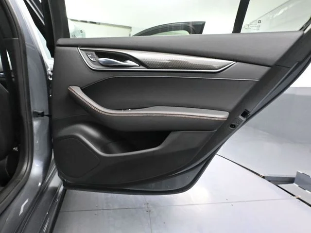 Used 2021 Gray Cadillac Sport image 40