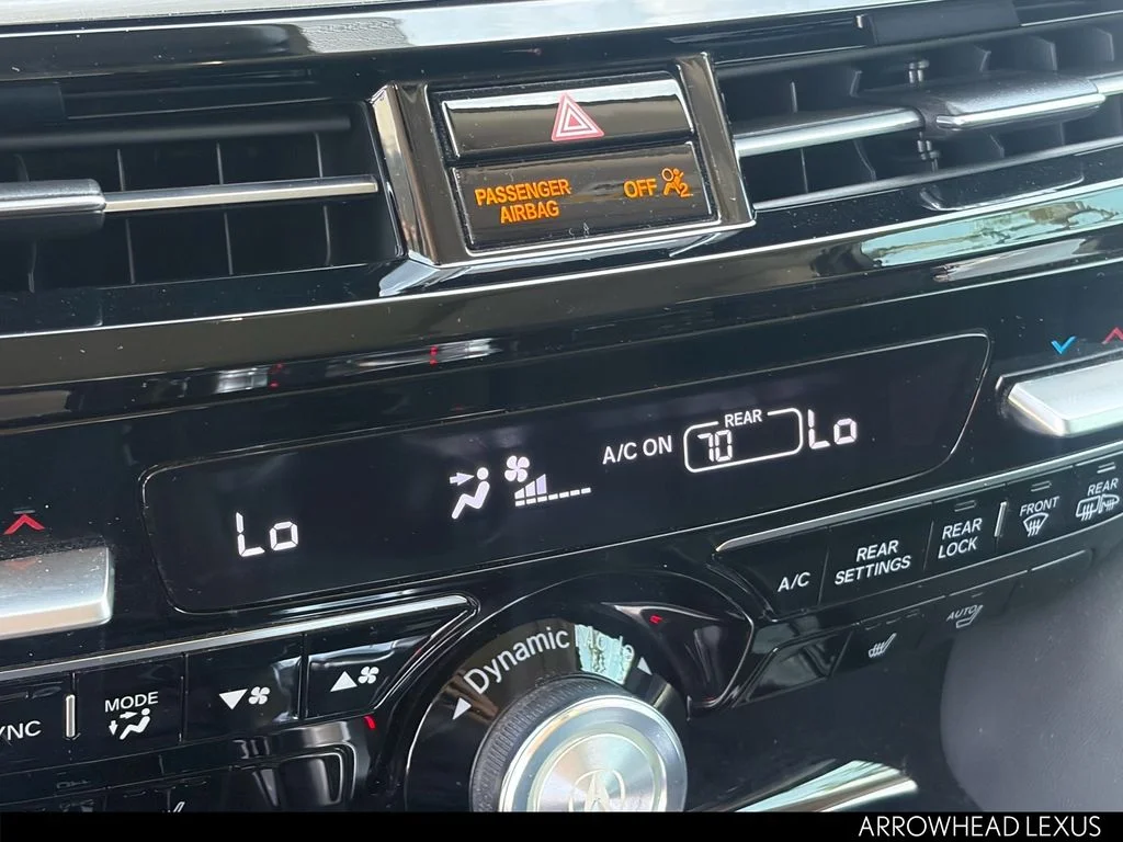 Used 2025 White Acura Technology Package image 20