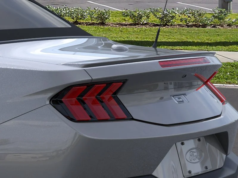 2025 Ford Mustang GT Premium Convertible - Photo 42