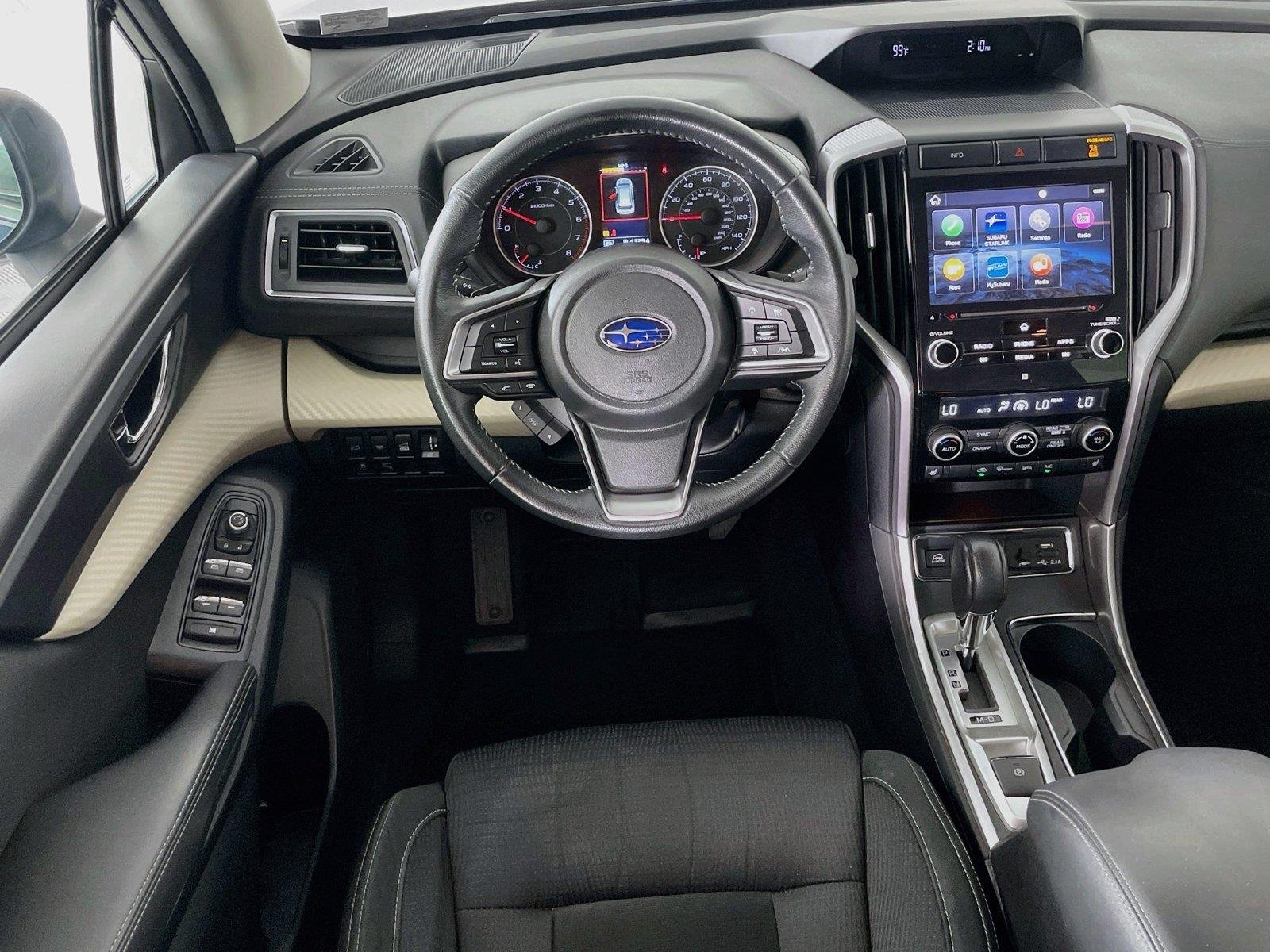 Used 2020 Abyss Blue Pearl SUBARU PREM image 23