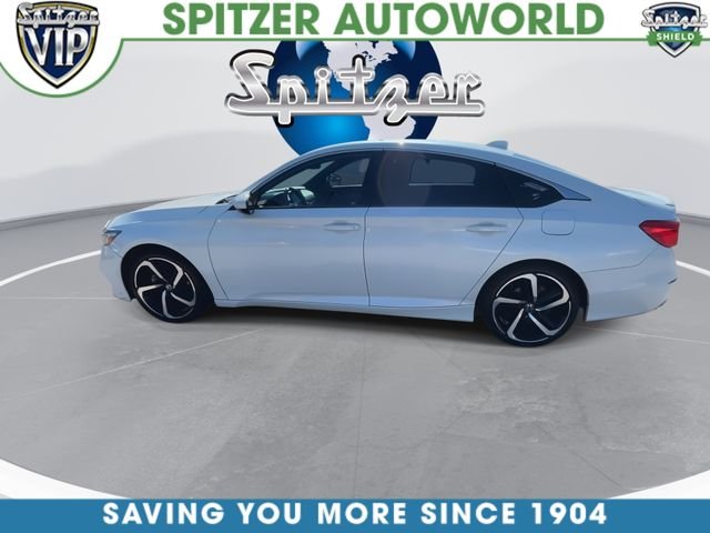 Used 2019  Honda Sport image 6
