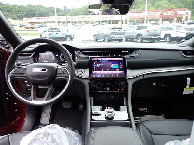 2025 Jeep Grand Cherokee Limited - Photo 14