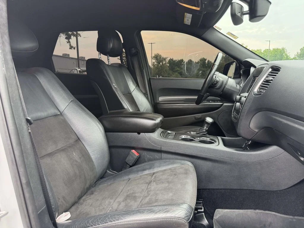 Used 2019 White Dodge GT Plus image 14