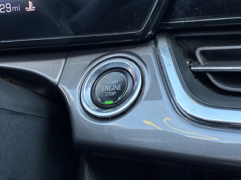 Used 2025 Mosaic Black Metallic Chevrolet ACTIV image 26