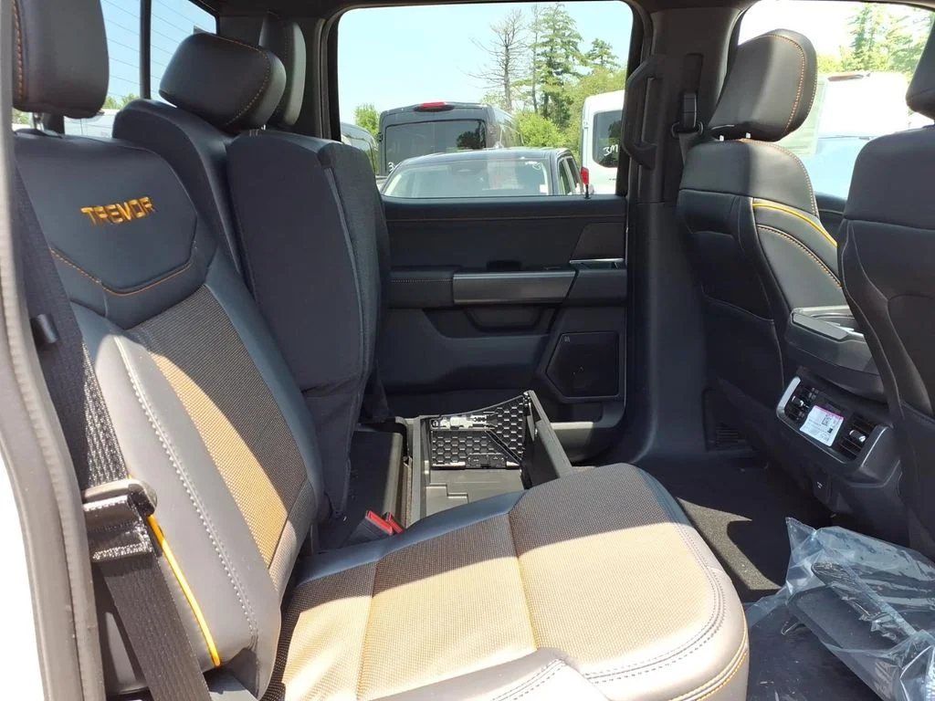 New 2026 Avalanche Ford Tremor image 13