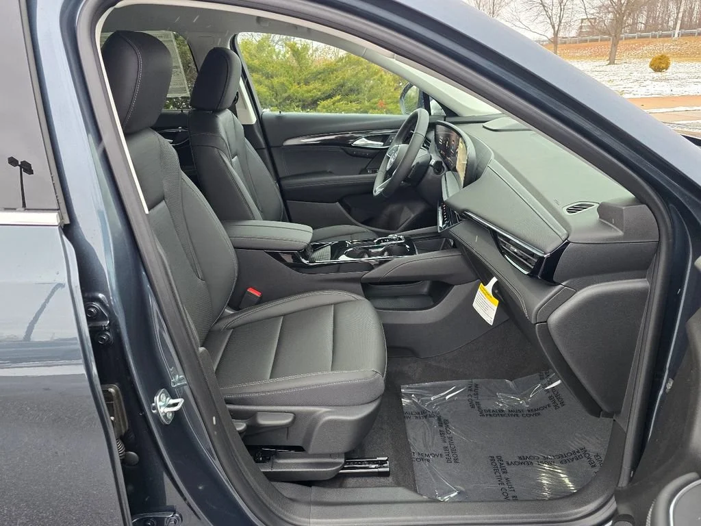 2026 Buick Envision Preferred - Photo 34