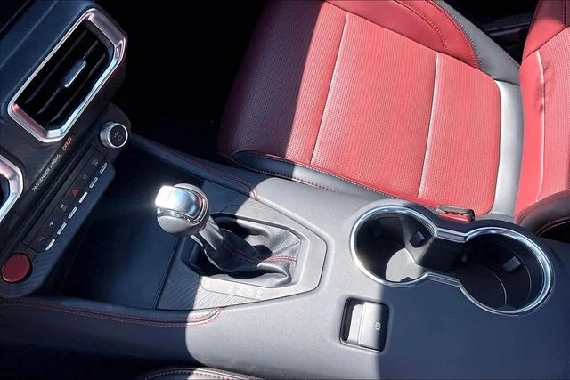 2025 Ford Mustang GT Premium Fastback - Photo 8