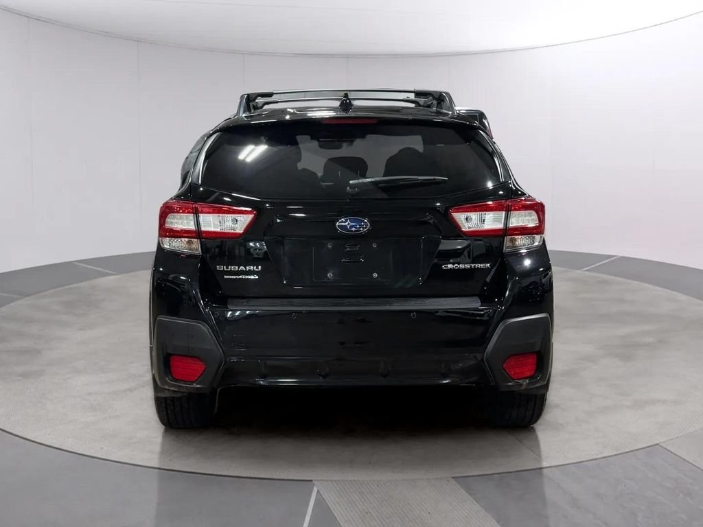 Used 2019 Black Subaru 2.0i Limited image 4