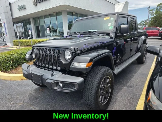 Used 2021 Black Jeep Sport image 3