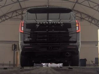 Used 2025 Black Ford Active image 5