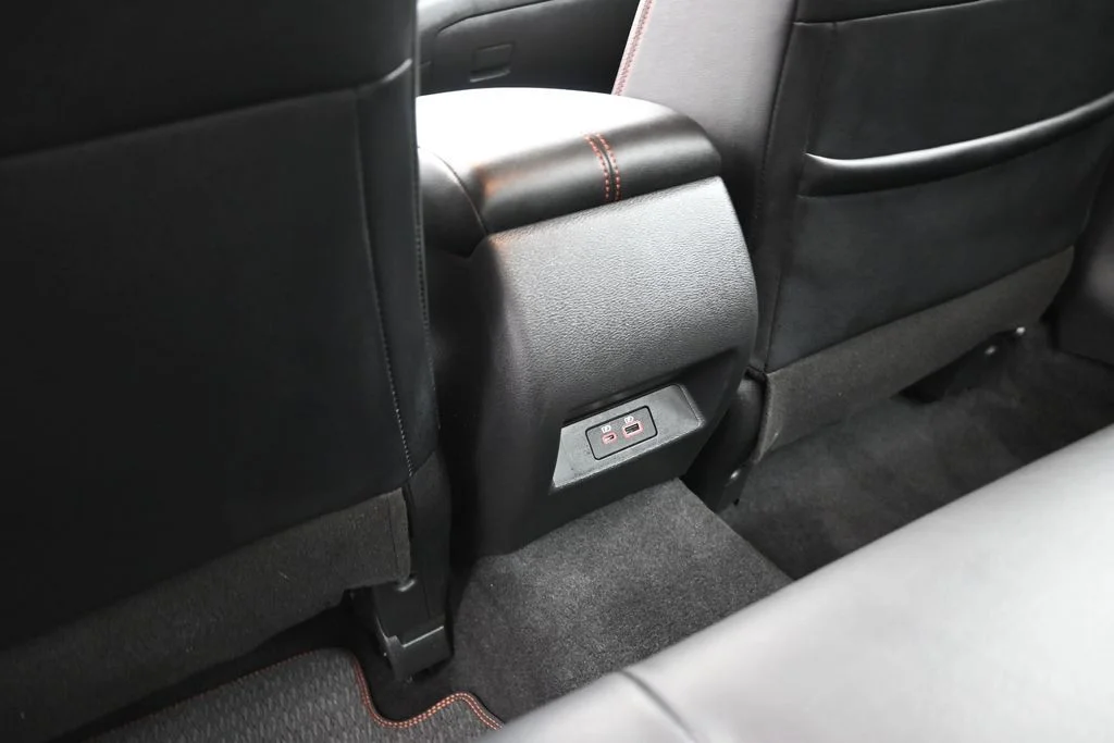 Used 2025 Gray Nissan 2.5 SR image 16