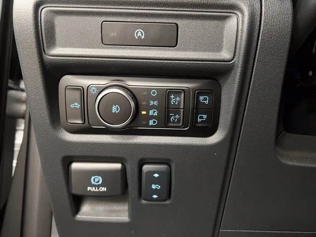 2025 Ford F-150 Lariat - Photo 30