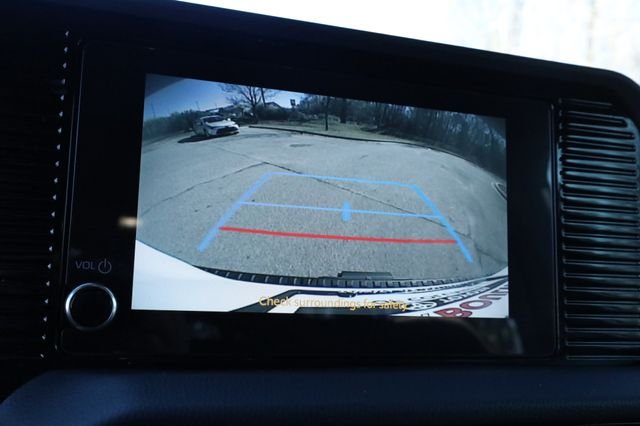 Certified Used 2024 White Toyota 1958 image 27