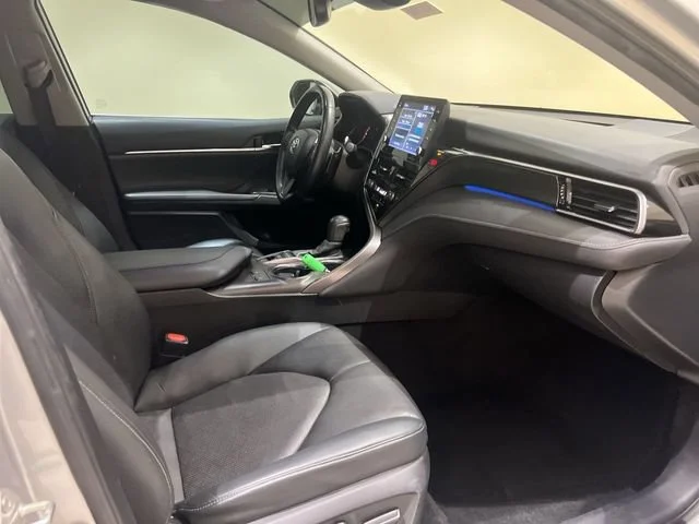 2022 Toyota Camry XSE - Photo 24