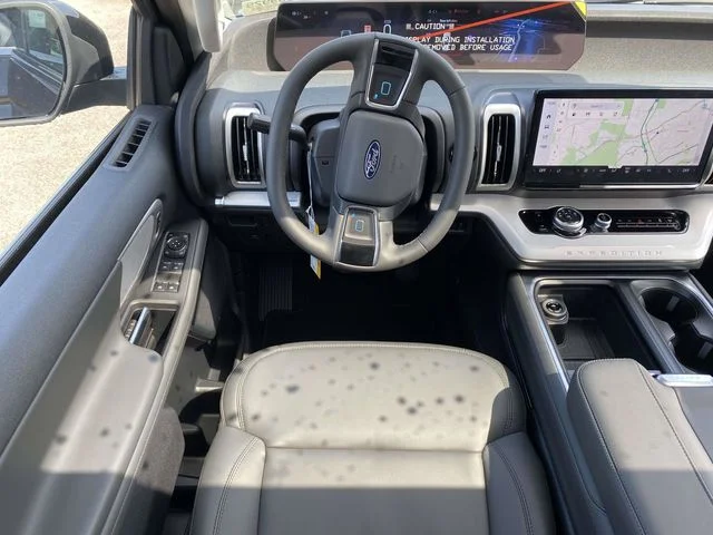 New 2026 Gray Ford Active image 14