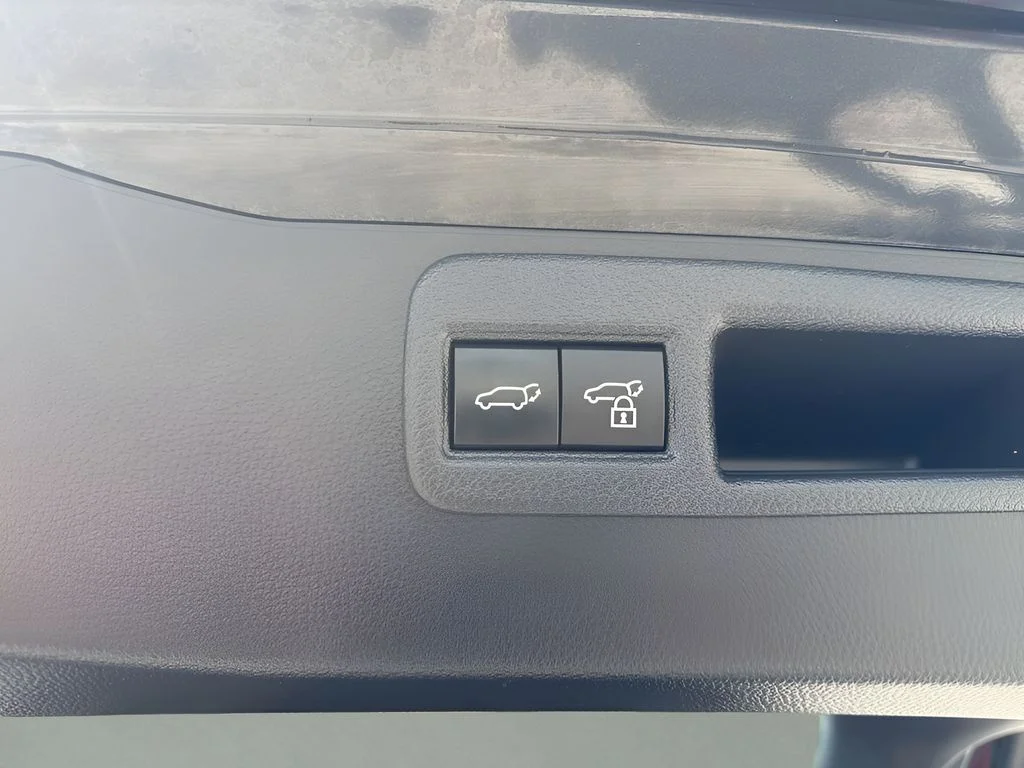Used 2024 Black Toyota Nightshade image 30