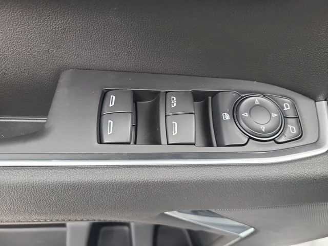 New 2026 Summit White Chevrolet LT Trail Boss image 17