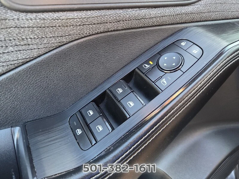 Used 2023 Gun Metallic NISSAN FWD SV image 30