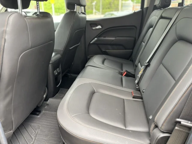 2021 GMC Canyon AT4 - Photo 16