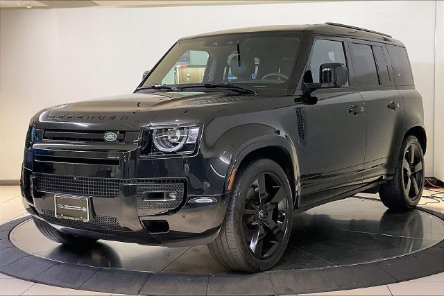 2024 Land Rover Defender 110 X-Dynamic SE