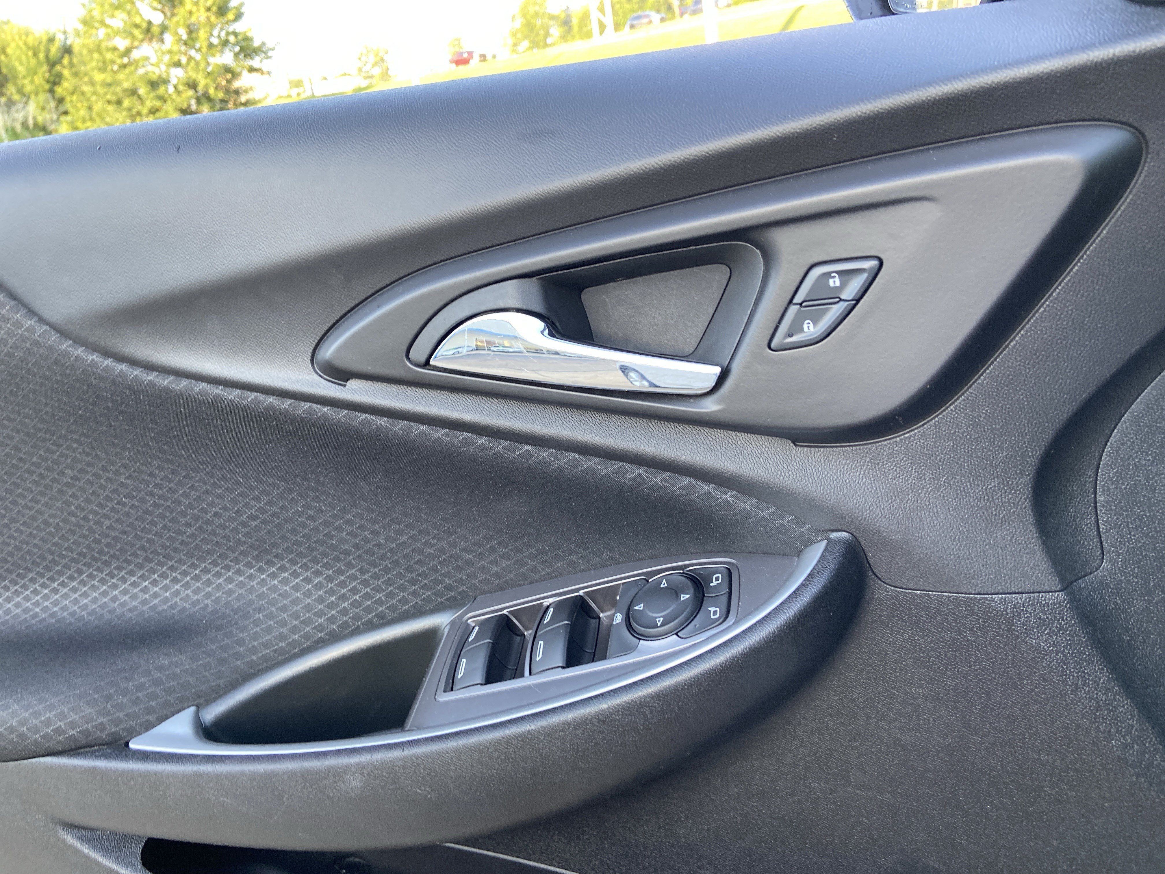 Used 2024 Summit White Chevrolet LS image 45