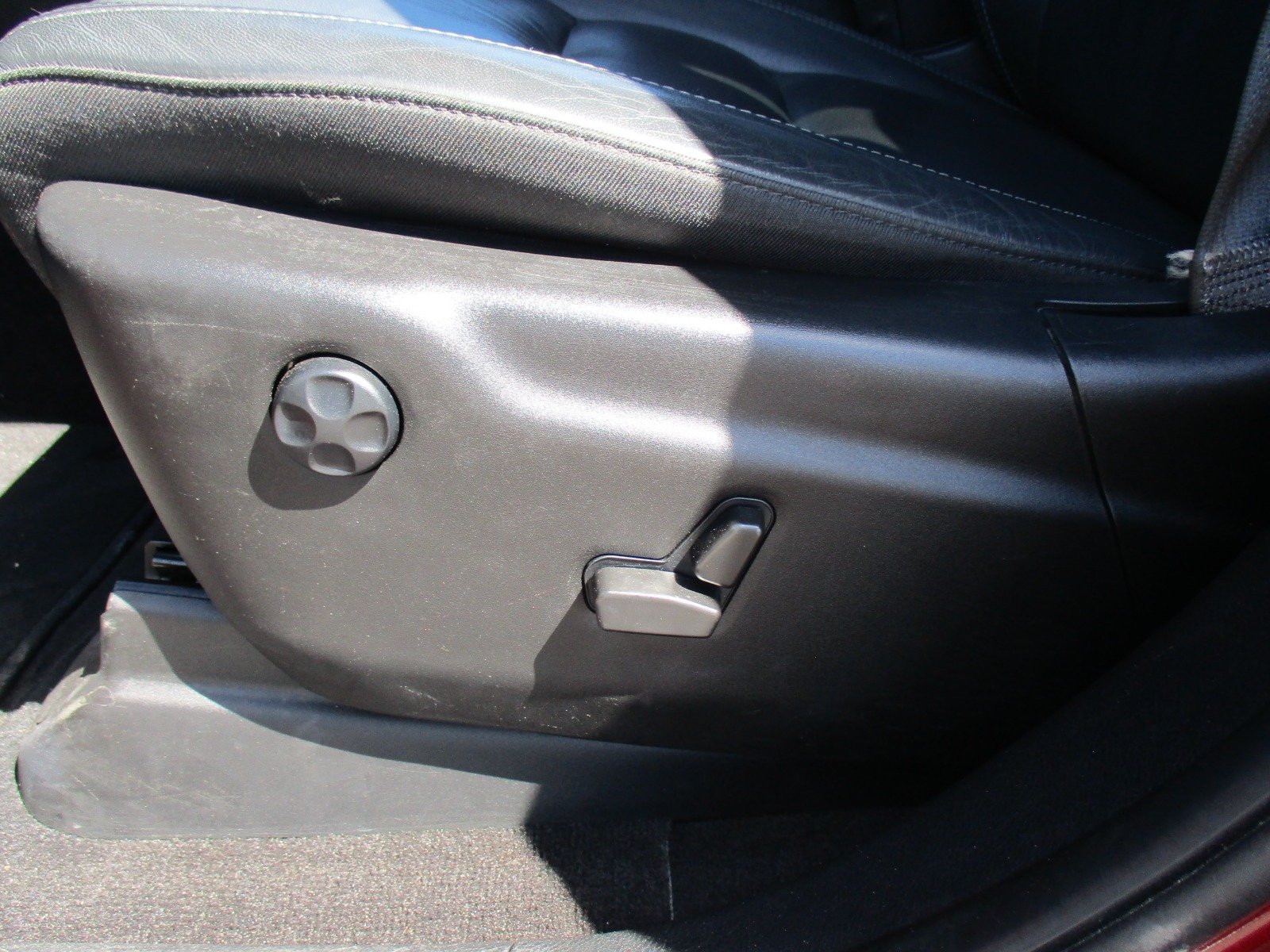 2022 Dodge Durango GT Plus - Photo 13