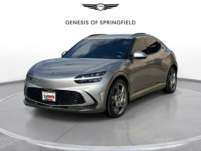 2023 Genesis GV60 Performance