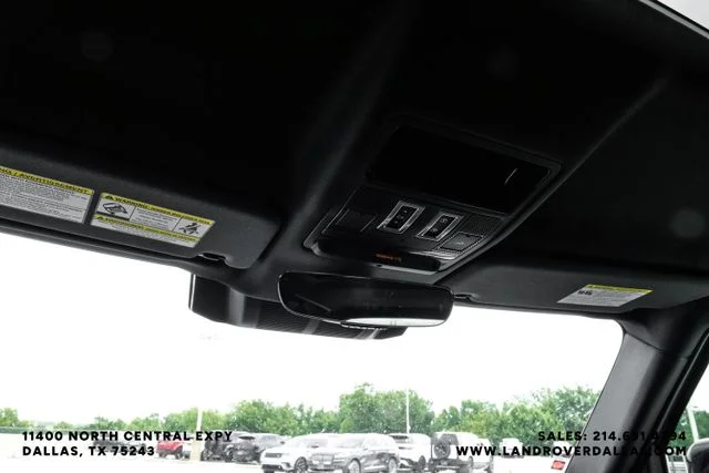 New 2026 Borasco Grey Land Rover S image 33