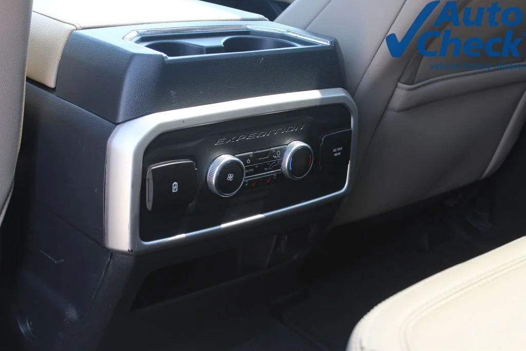 Used 2024 Black Ford Limited image 10