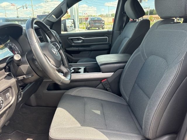 Used 2022 Red Ram Big Horn/Lone Star image 3