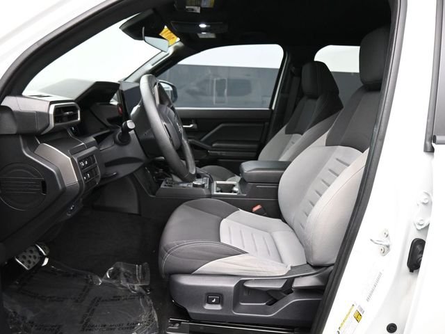 2024 Toyota Tacoma TRD Sport - Photo 20