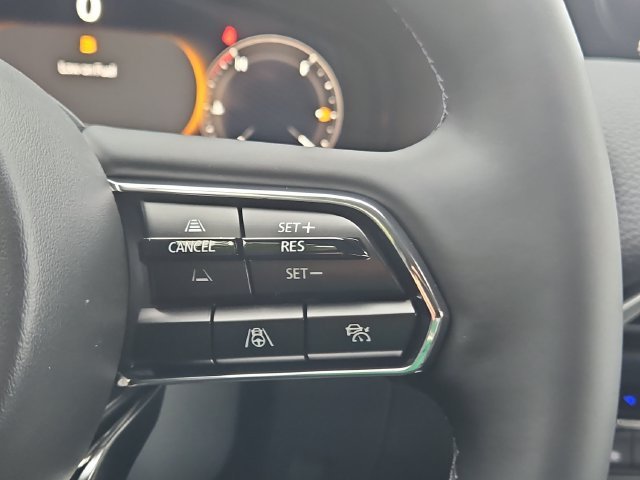 New 2026 Melting Copper Metallic Mazda 3.3 Turbo Premium AWD image 20
