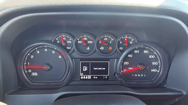 2026 Chevrolet Silverado 3500 HD Work Truck - Photo 27