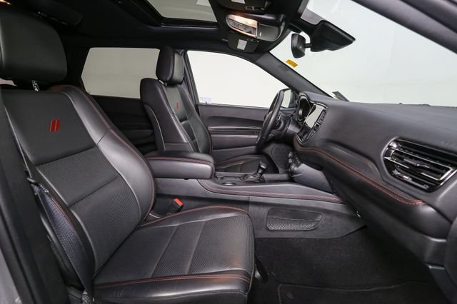 Used 2025 Gray Dodge R/T Plus image 18